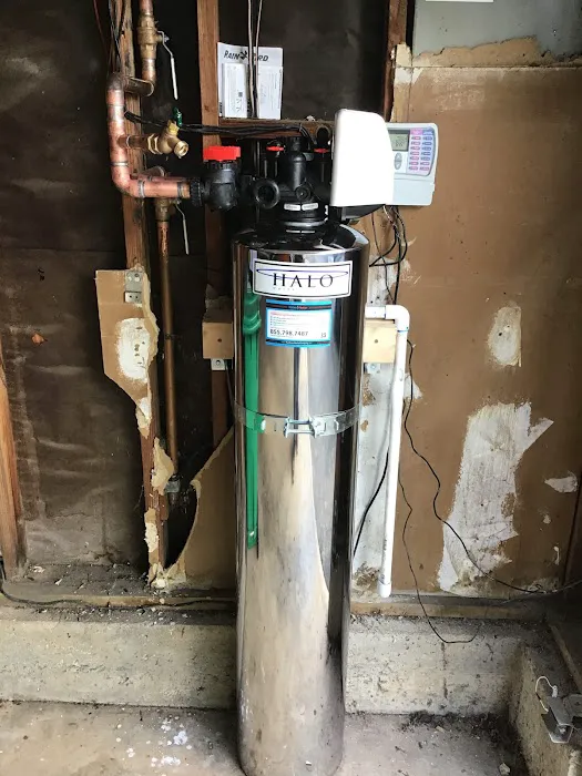 THE Water Heater Company Picture 2