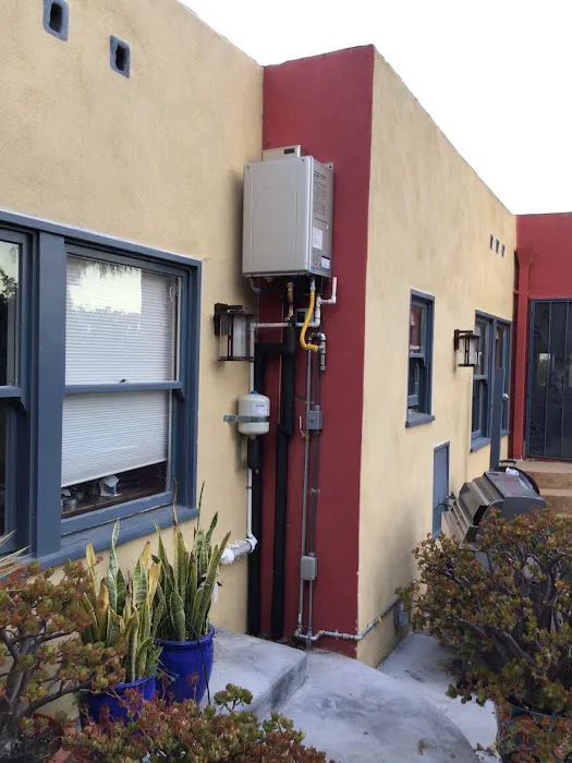 THE Water Heater Company Picture 10