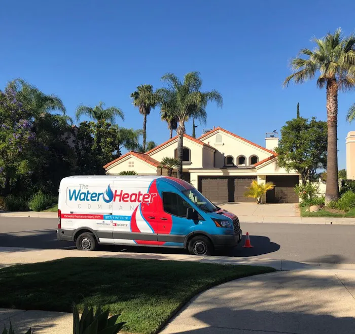THE Water Heater Company Picture 5