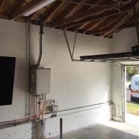 THE Water Heater Company ico