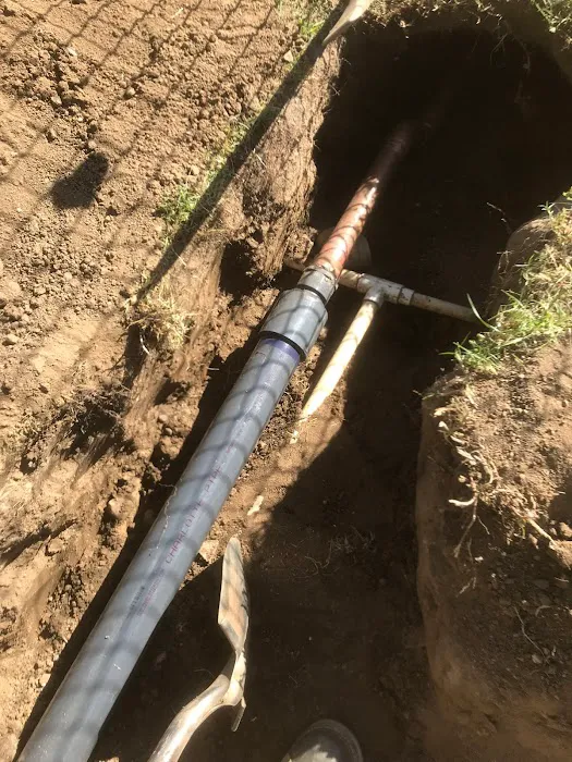LA Plumbing & Builders Picture 6