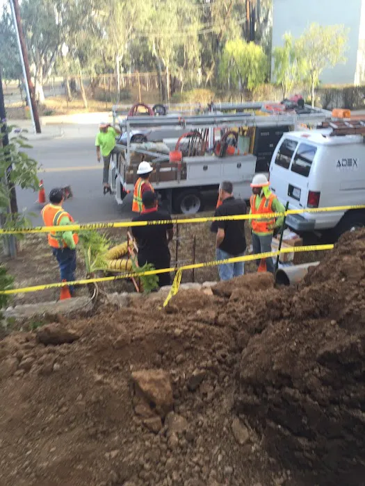 LA Plumbing & Builders Picture 5