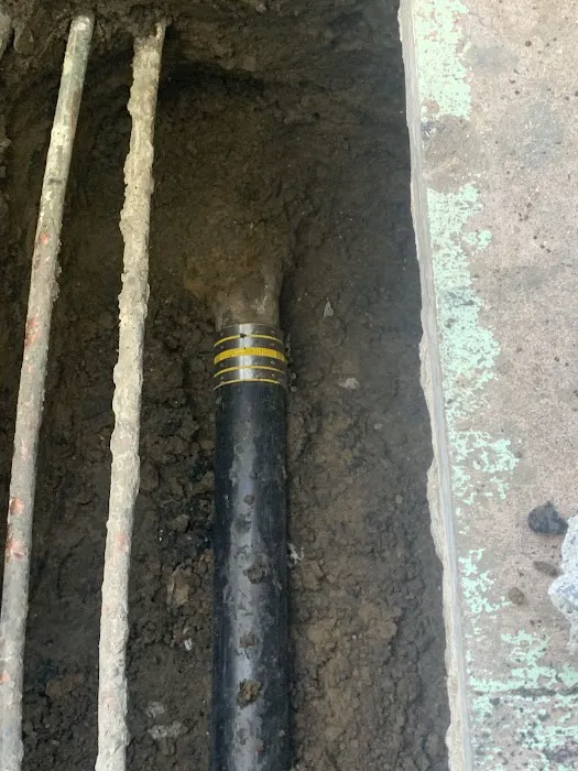 BEAR PLUMBING Picture 10