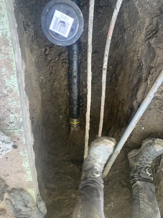 BEAR PLUMBING Picture 7