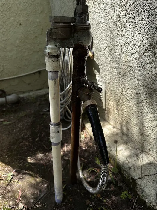 Andy's Plumbing & Rooter Picture 1