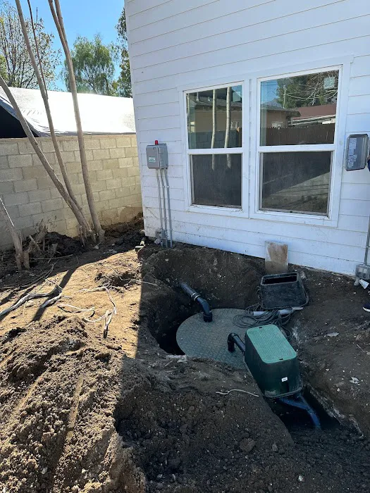 Pro Master Plumbing And Rooter Picture 6