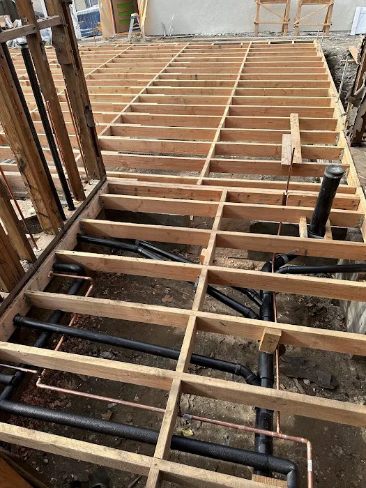Pro Master Plumbing And Rooter Picture 5