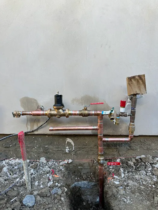 Pro Master Plumbing And Rooter Picture 8