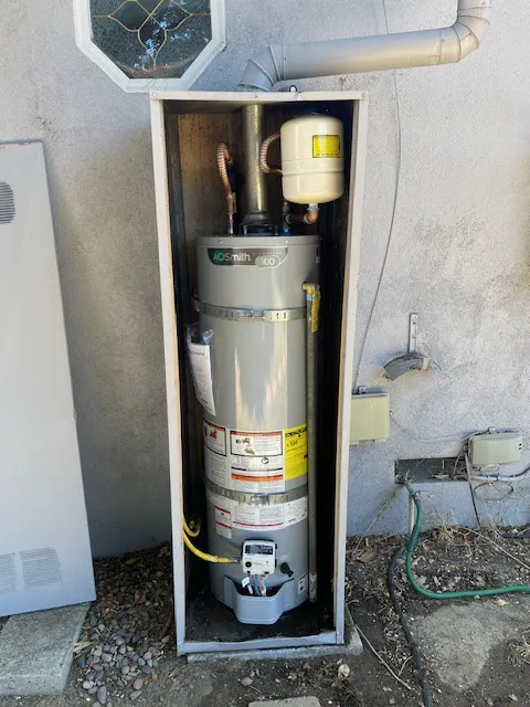 Active Rooter and Plumber inc. Picture 2