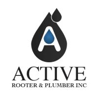 Active Rooter and Plumber inc. ico
