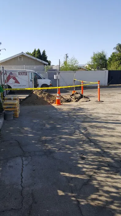 Alpha Rooter & Plumbing Picture 2