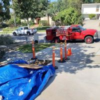 Alpha Rooter & Plumbing ico