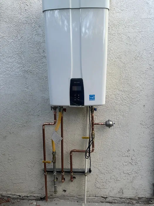 Extreme Plumbing and Rooter Picture 3