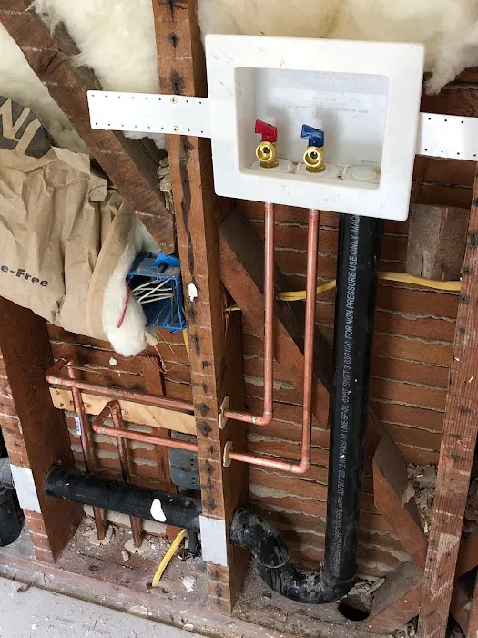 Extreme Plumbing and Rooter Picture 5