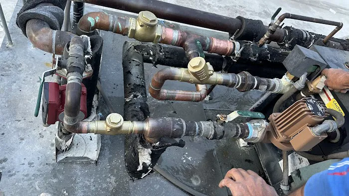 Extreme Plumbing and Rooter Picture 1