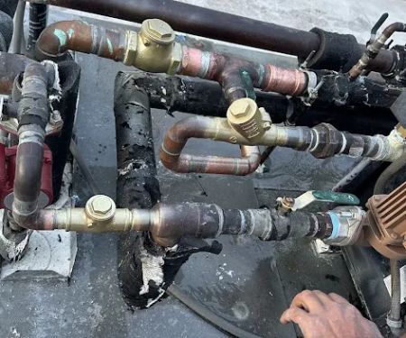 Extreme Plumbing and Rooter