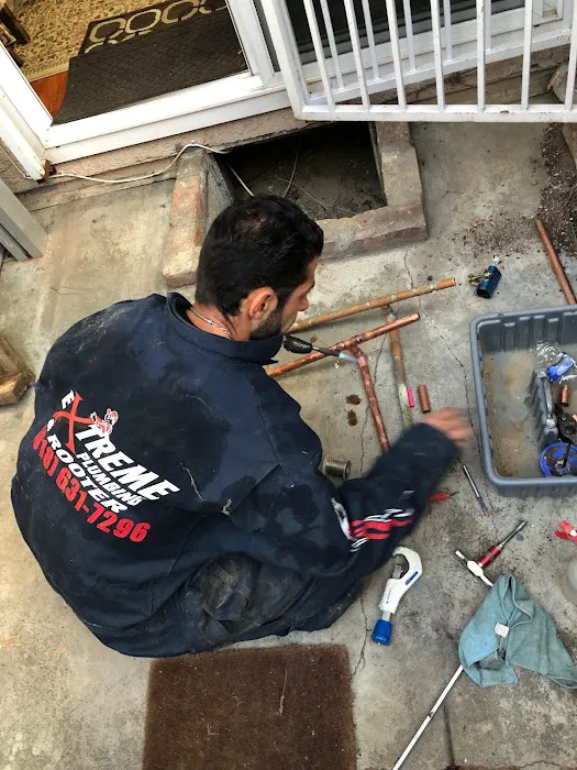 Extreme Plumbing and Rooter Picture 4