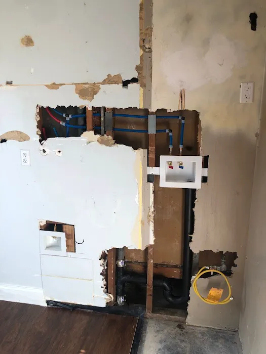 Extreme Plumbing and Rooter Picture 8