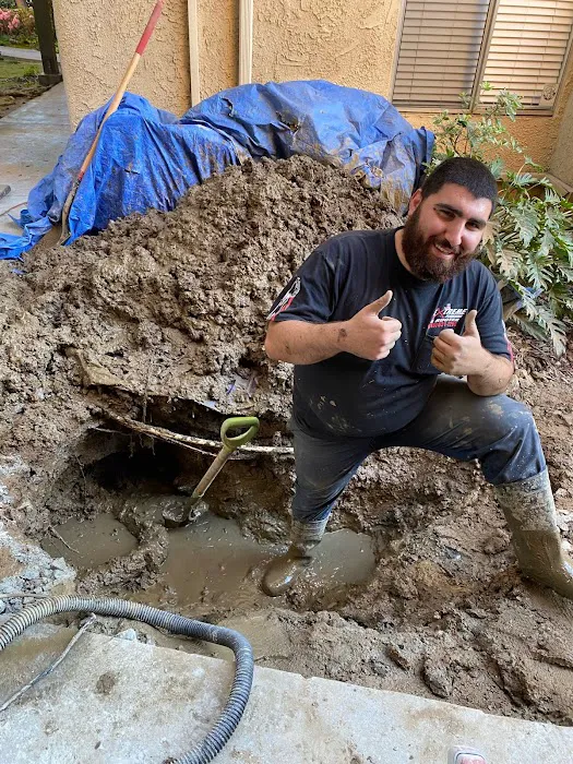 Extreme Plumbing and Rooter Picture 10
