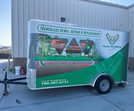 Valley Plumbing