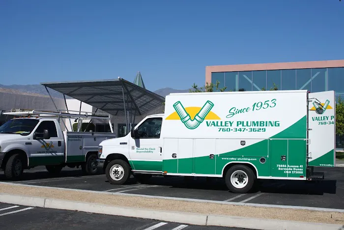 Valley Plumbing Picture 6