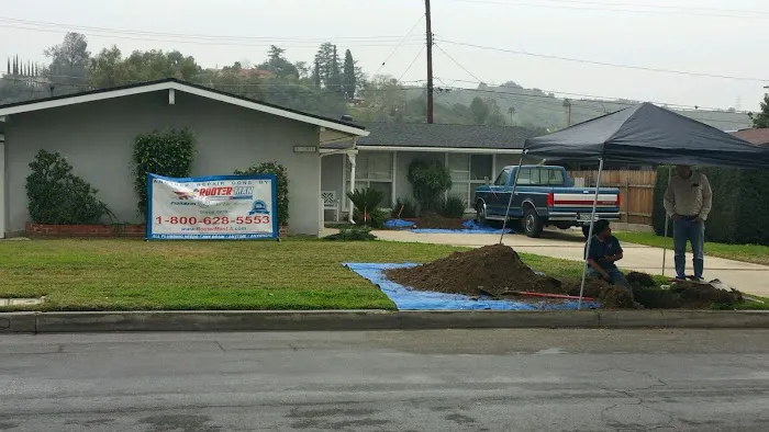 Urgent Rooter Plumbing & Hydro Jetting Picture 5