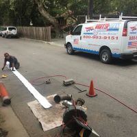 Urgent Rooter Plumbing & Hydro Jetting ico