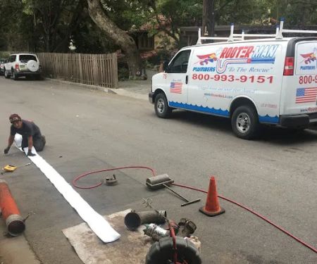 Urgent Rooter Plumbing & Hydro Jetting