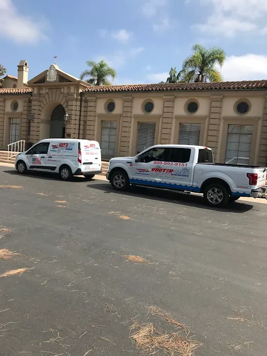 Urgent Rooter Plumbing & Hydro Jetting Picture 9