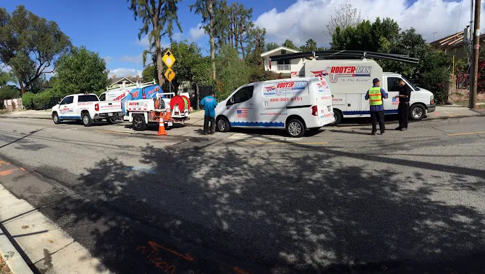 Urgent Rooter Plumbing & Hydro Jetting Picture 8