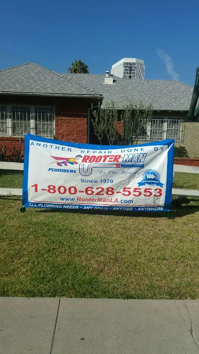 Urgent Rooter Plumbing & Hydro Jetting Picture 2