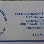 Michelangelos Services Inc.
