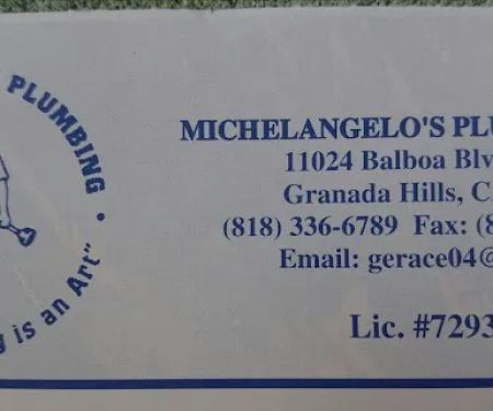 Michelangelos Services Inc.