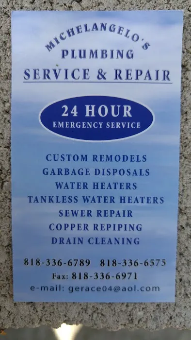 Michelangelos Services Inc. Picture 7