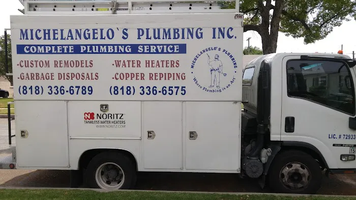 Michelangelos Services Inc. Picture 4