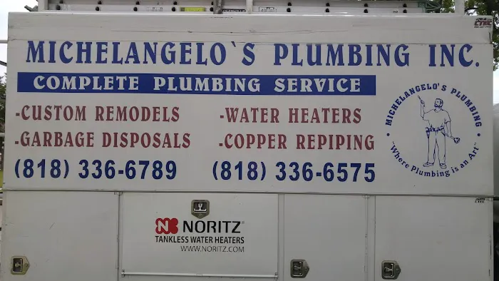 Michelangelos Services Inc. Picture 8