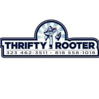Thrifty Rooter ico