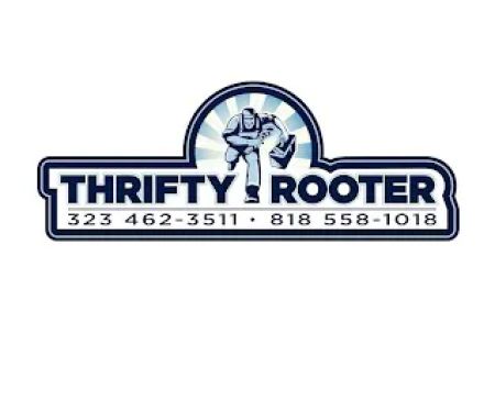 Thrifty Rooter