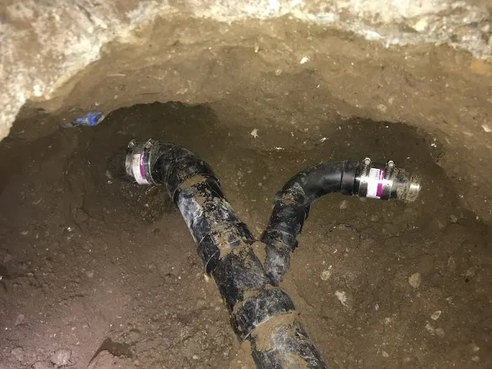 Plumbing Boys Picture 4