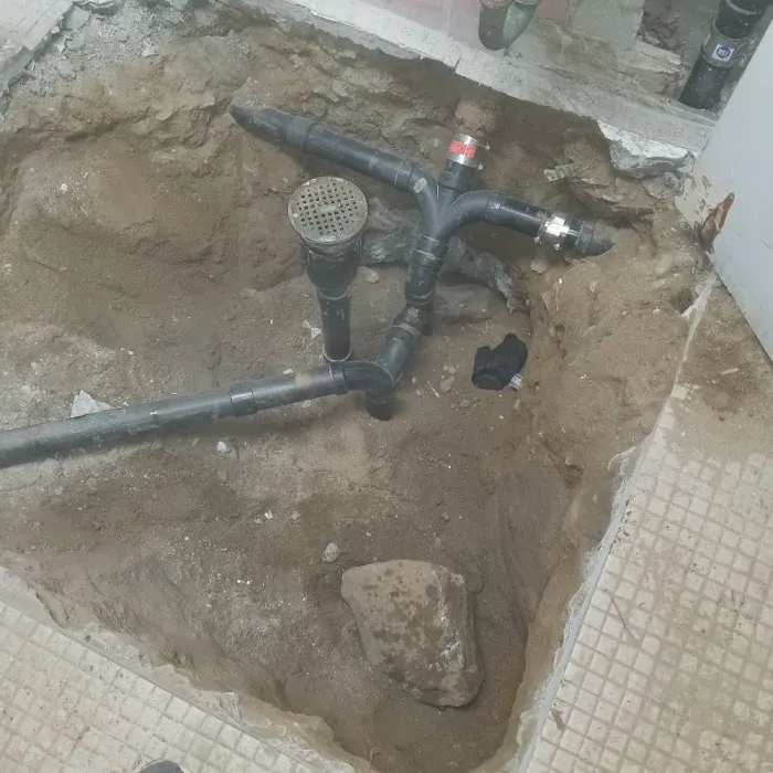 Plumbing Boys Picture 1