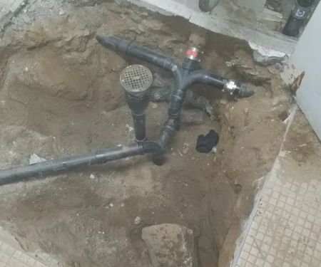 Plumbing Boys