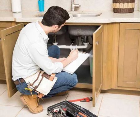 911 Plumbing Services Hawaiian Gardens