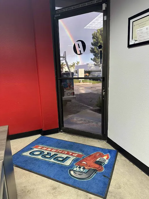 Pro Plumbers Inc Long Beach, CA Picture 10