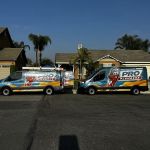 Pro Plumbers Inc Long Beach, CA