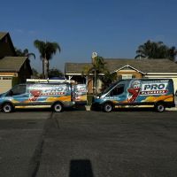 Pro Plumbers Inc Long Beach, CA ico