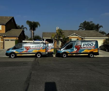 Pro Plumbers Inc Long Beach, CA