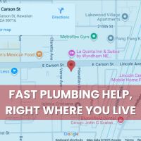 Plumber Hawaiian Gardens ico
