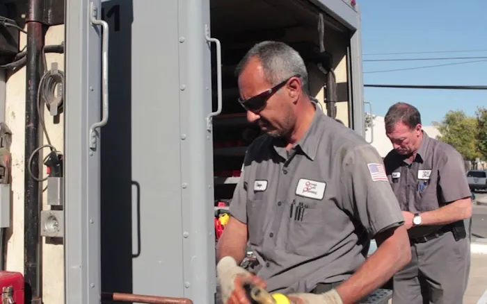 Orange Coast Plumbing Picture 6