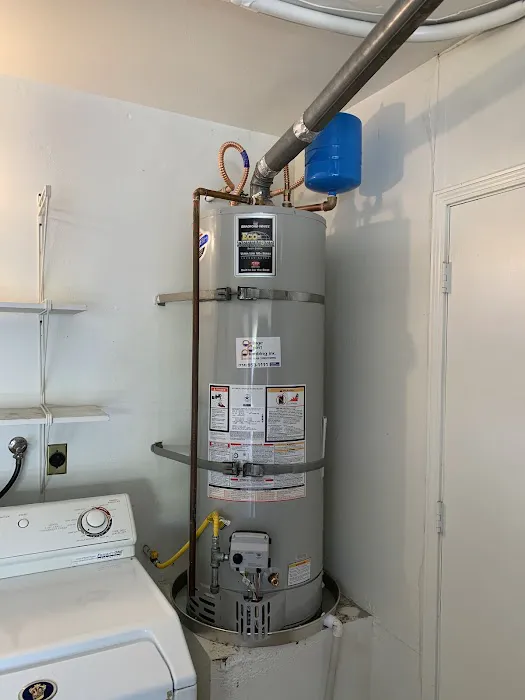 Orange Coast Plumbing Picture 1