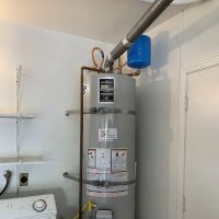 Orange Coast Plumbing ico